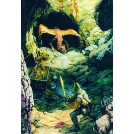 Книга Дракона (русс)