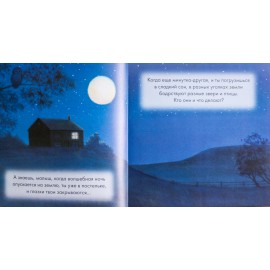 Поки ти спиш... Поки ти спиш...