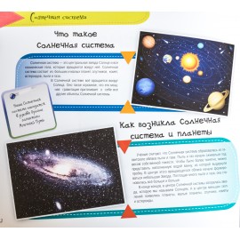 Космос. Самые интересные факты Космос. Самые интересные факты