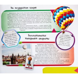 Авиация. Самые интересные факты Авиация. Самые интересные факты