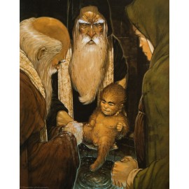 Лицарі круглого столу