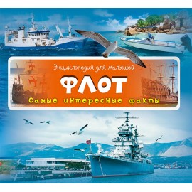 Флот. Самые интересные факты