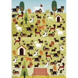 Заховані в природі. Віммельбух Заховані в природі. Віммельбух